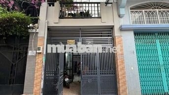 BÁN NHÀ TÂN PHÚ HXH NGUYỄN SƠN - 4x20 - 1 ĐỜI CHỦ CHỈ 7,99TỶ CÒN TL