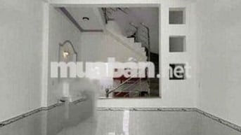 Cho Thuê Nhà Nguyên Căn Lầu Trệt Bên Đường Lê Quý Đôn - Dĩ An