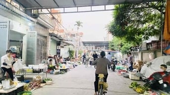 F0 Mai Đình-Sóc Sơn-Đường thông-oto đỗ cửa-210m2-MT 13m-Giá đầu tư.