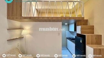 KHAI TRƯƠNG BIỆT THƯ DULEX BAN CÔNG_STUDIO 1PN_TẠI LÊ ĐỨC THỌ