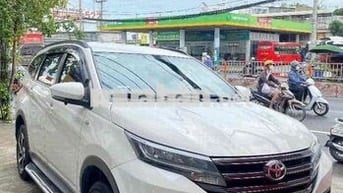 Toyota Rush 2020 S 1.5 AT - 42000 km