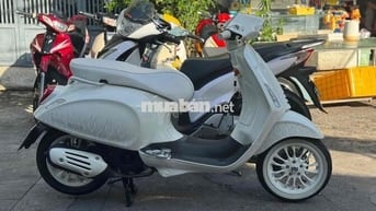 vespa 125 Justin 2023 1 chủ siêu luót hỗ trợ góp