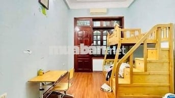 CHÍNH CHỦ MUỐN BÁN NHÀ TRONG THÁNG 9 –KHU VỰC CHÙA BỘC --SỔ NỞ HẬU