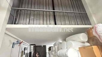 SIÊU PHẨM MẶT TIỀN TÂN BÌNH (60m2)