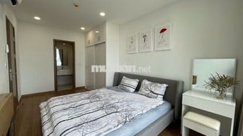 Cho thuê CH EcoGreen Q7 - 65m² 2PN2WC, full nội thất - 20 triệu/tháng