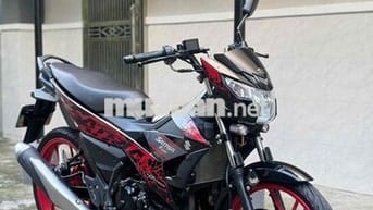 ❤️Satria 150Fi đời 2020 bstp chính chủ hỗ trợ góp