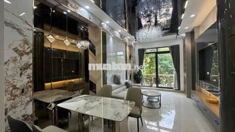 SIÊU PHẨM VÕNG THỊ - LÔ GÓC - 3 BƯỚC RA HỒ TÂY - THANG MÁY - Ô TÔ TẢI