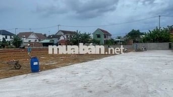 Cần Bán 40 lô đất liền kề ngay trung tâm thương mại tự do