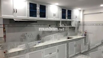 NHÀ ĐẸP TRUNG TÂM TÂN PHÚ – KINH DOANH – GẦN TÂN SƠN NHÌ – GIÁ HƠN 5T!