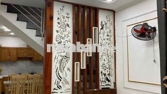 SIÊU PHẨM GÒ VẤP GẦN EMART CHỈ HƠN 4TỶ