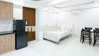 SIÊU PHẨM STUDIO CỬA SỔ THOÁNG NGAY TRUNG TÂM BÌNH THẠNH GẦN HÀNG XANH