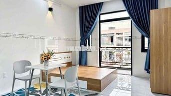 CHDV full nội thất ban công, cửa sổ cực thoáng ngay Etown Tân Bình