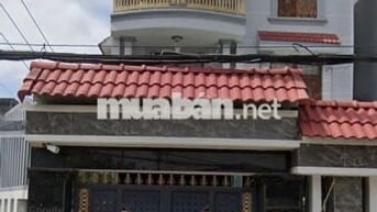 100m2 - Giá 16,5 tỷ - Mặt tiền Tân Thuận Nam giao Phú Thuận, Q7