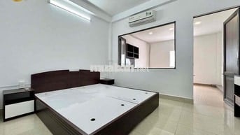 ĐÚNG HÌNH ĐÚNG ZÁ - CĂN HỘ 1PN FULL NỘI THẤT NGAY AEON - HUIT MỚI XÂY