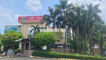 CHO THUÊ BIỆT THỰ SÂN VƯỜN TẠI LÁI THIÊU THUẬN AN BÌNH DƯƠNG