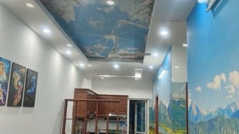 CHÍNH CHỦ CHO THUÊ CHUNG CƯ KIM VĂN KIM LŨ