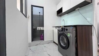 🌟 CĂN HỘ 1PN – TÁCH BẾP – MÁY GIẶT RIÊNG – BAN CÔNG RIÊNG, VIEW KÍNH 🌟