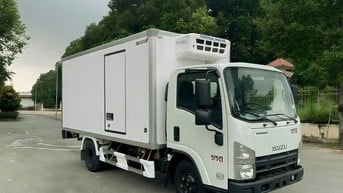 BD🚚Tuyền tài xế chạy tải 2T5 giao hàng trong tỉnh, B2,C,D | 16-20TR 
