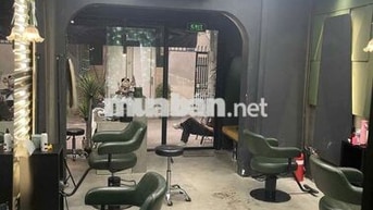 CHO THUÊ NHÀ NGUYÊN CĂN PHAN XÍCH LONG PHÚ NHUẬN-MẶT BẰNG KINH DOANH