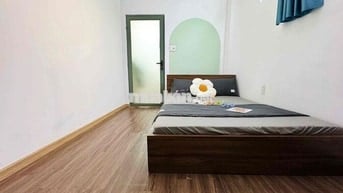 Siêu phẩm căn hộ 1 phòng ngủ thang máy ngay ĐH Hutech - Hồng Bàng