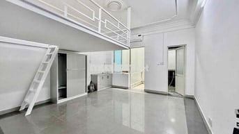 Khai Trương Duplex - Học Viênn Hàng Không - 30m2 - Full Nội Thất