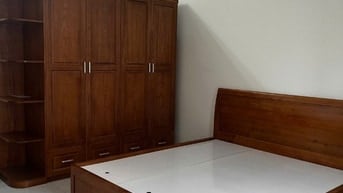 Cho Thuê Phòng Khu dân cư An Ninh Có bảo vệ