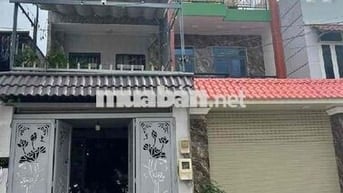NHÀ ĐẸP GIÁ TỐT – 76M² – 3PN HXH MÃ LÒ – 6.4 TỶ