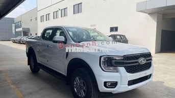 Ford Ranger XLS 2.0L 4x2 AT 2025