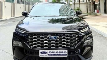 TerritoryTitanium X 2024 - 16000 km, Xe đẹp 98%