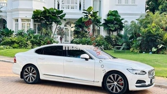 Volvo S90 LWB Ultimate B6 AWD 2022 - 1 Tỷ 599