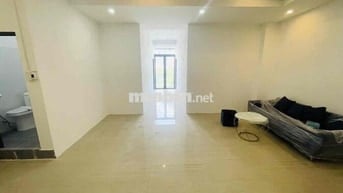 CHO THUÊ 2 PHÒNG NGỦ 1 PHÒNG KHÁCH. QUẬN 12 GIÁP TÂN BÌNH, GÒ VẤP