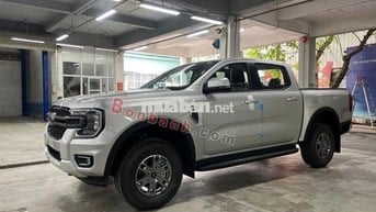 Ford Ranger XLS 2.0L 4x2 AT 2025