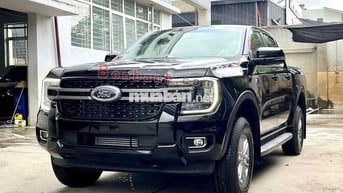 Ford Ranger XLS 2.0L 4×2 AT