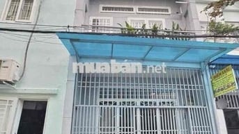 Bán nhà HXH Bình Tân,32m2, 4❌8m, - 2 tầng- 2Pn- sổ hồng hoàn công