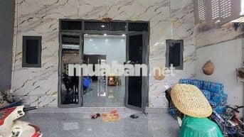 Chủ ngộp bán gấp 130m2 hẻm xe tải an phú đông q12 chỉ hơn 4 tỷ