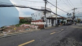 BÁN GẤP LÔ ĐẤT MT ĐƯỜNG PHẠM VĂN CHÈO, TT. CỦ CHI 200M2 GIÁ 550 TRIỆU