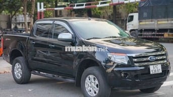 Ford Ranger 2014 2.2 4x2 AT máy số zin, sẳn tb