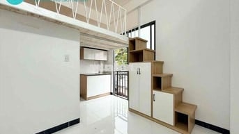 CHO THUÊ PHÒNG TRỌ MỚI CHƯA QUA SỬ DỤNG FULL NỘI THẤT KHÔNG CHUNG CHỦ