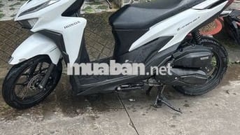vario 125cc dang ky 2021 odo 22500km xe zin nguyen