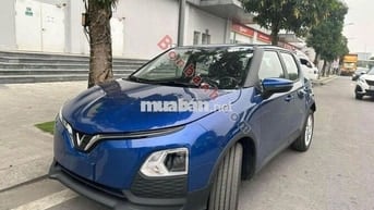 VinFast VF5 Plus 2025