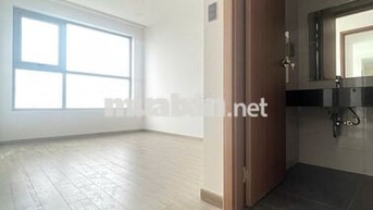CC HAPPY ONE CENTRE , 52M2 , máy lạnh , rèm cửa , bếp trên , bếp dưới