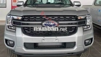 Ford Ranger XLS 2.0L 4x2 AT 2025