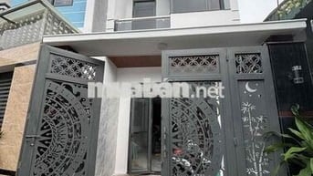 Bán Nhà P.Thuận An -HCM, DT:62,6m2 x 2 tầng, Quốc Lộ 13, Chỉ 4 tỷ x