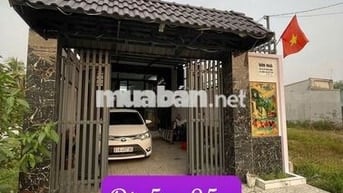 Bán Nhà Chính Chủ Mặt Tiền Giá 340tr/m Ngang (Bao Sang Tên)