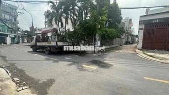 Đất trống full thổ Mặt Tiền Trần Thị Hè, P. HT, dt (4mx16m) 💰5,45Tỷ