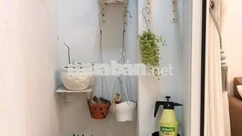 Căn hộ HQC. 55m vuông 2p 2wc năm ngay đầu chợ bình điền