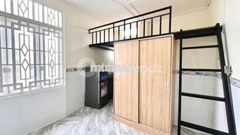 TRỌ ĐẸP QUẬN 10 GẦN CÁC TRƯỜNG ĐẠI HỌC