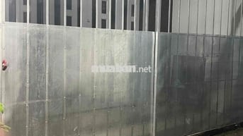 Cho thuê nhà nguyên căn TL41, Phường Thạnh Lộc