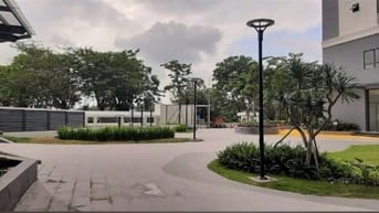 Cần cho thuê căn chung cư sai gon intela