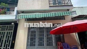 Bán nhà Đ. số 4, Bình Hưng, Bình Chánh / 1 tỷ 755 triệu/34m2!